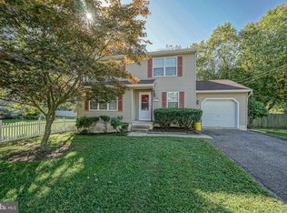 107 McKinley Ave, Blackwood, NJ 08012