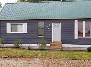 231 S West St, Fort Morgan, CO 80701
