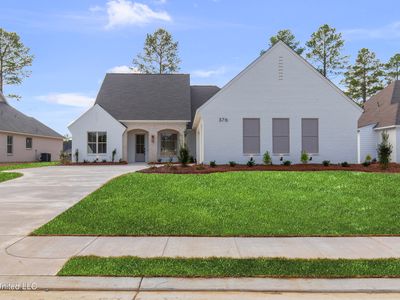 376 Wellstone Pl, Madison, MS, 39110