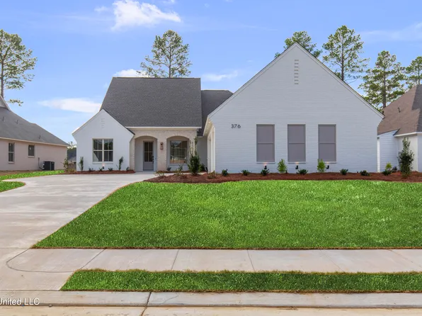 376 Wellstone Pl, Madison, MS 39110