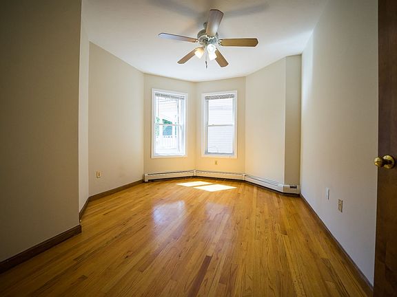 95 Kilsyth Rd. #1 Boston - Brighton Shared Unit Photo 4