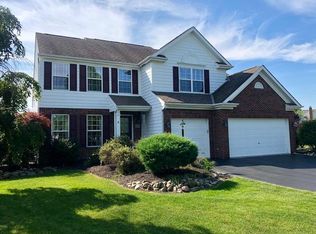 6511 Royal Dublin Ct, Dublin, OH 43016