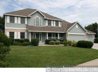 8300 W 110th St, Minneapolis, MN 55438