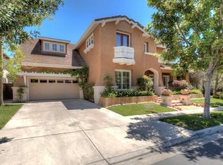 10 Ivy Gln, Irvine, CA 92620