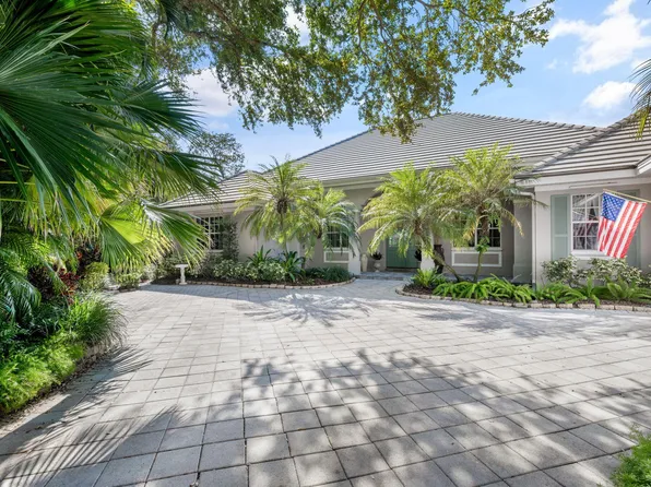 80 La Costa Court, Indian River Shores, FL 32963