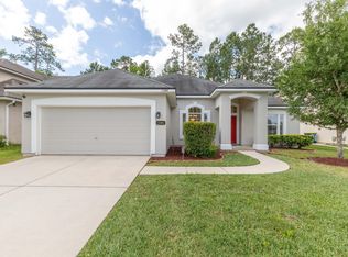 1344 Azteca Dr, Jacksonville, FL 32218