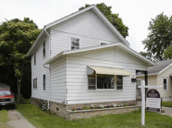 16 South Pl, Battle Creek, MI 49014