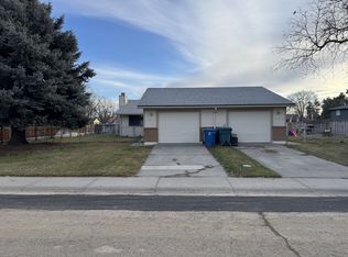 995 Terrell Dr #1, Mountain Home, ID 83647
