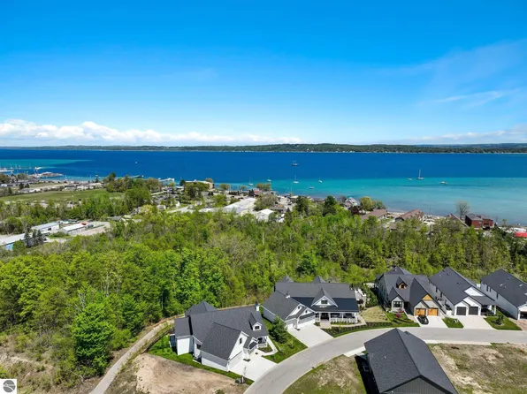 13759 S Meridian Dr, Traverse City, MI 49684