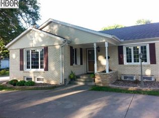 110 N Wichita Ave, Haven, KS 67543