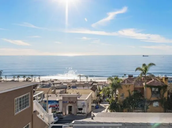 4113 Crest Dr, Manhattan Beach, CA 90266