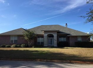 5762 Dunbar Cir, Milton, FL 32583