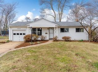 1043 Barry Ct, Saint Louis, MO