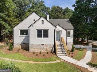 2249 Beecher Rd SW, Atlanta, GA 30311