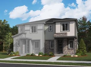 21351 E 67th Ave, Aurora, CO 80019