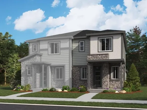 21351 E 67th Avenue, Aurora, CO 80019