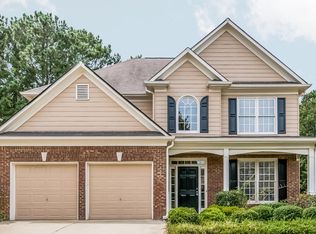 3067 Woodbridge Ln, Canton, GA 30114