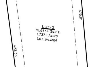 LOT 11 11a Ledge Hill Ln, Rehoboth, MA 02769