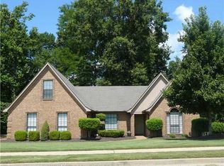 5177 Jeffrey Keith Dr, Arlington, TN 38002