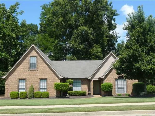 5177 Jeffrey Keith Dr, Arlington, TN 38002