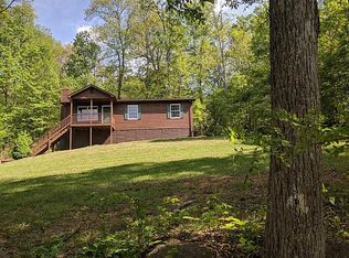 270 Parkside Rd, Linden, VA 22642