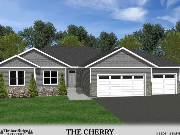 3812 Green Pastures Lane, Weston, WI 54476