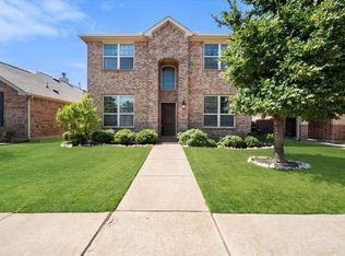 8416 Gentian Dr, Fort Worth, TX 76123