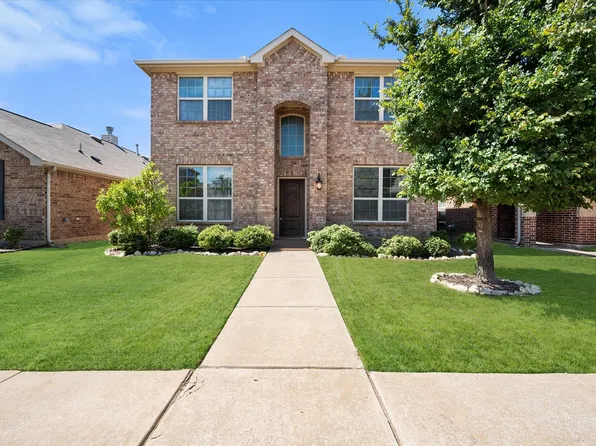 8416 Gentian Dr, Fort Worth, TX 76123