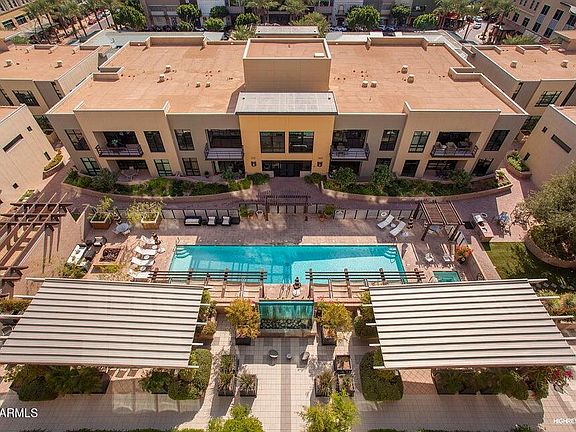 4th image of 633-15215 N Kierland Blvd