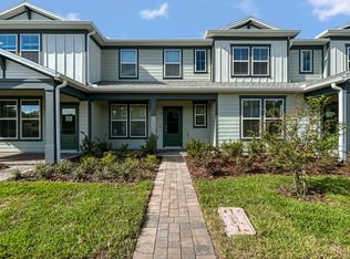 11309 Nona Sound St, Orlando, FL 32832