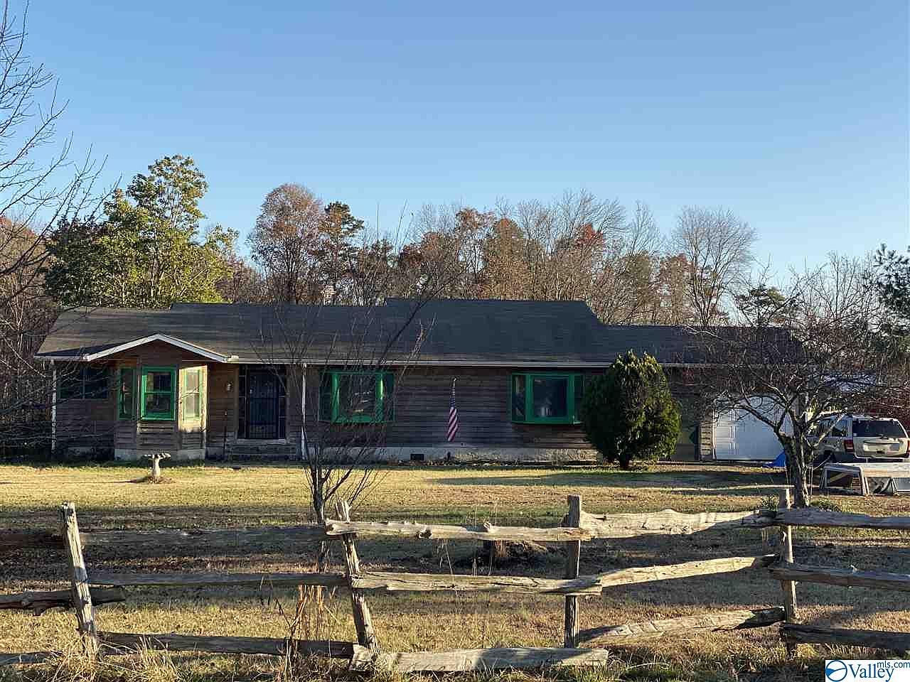 4983 County Road 141, Ider, AL 35981 Zillow