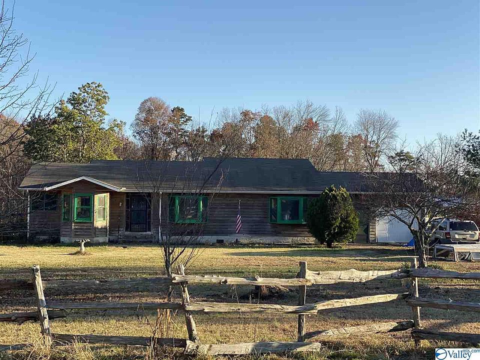 4983 County Road 141, Ider, AL 35981 Zillow