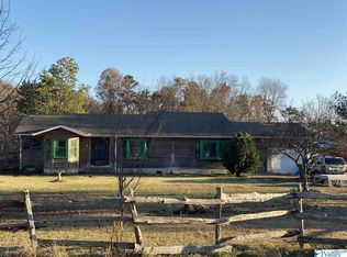 4983 County Road 141, Ider, AL 35981