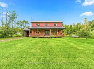407 Latimer Rd, North Grenville, ON K0E 1W0