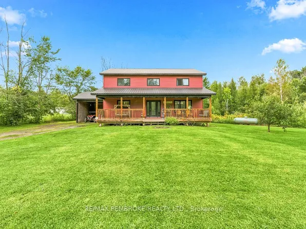 407 Latimer Rd, North Grenville, ON K0E 1W0