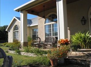 481 Eden Estates Dr, New Braunfels, TX 78132
