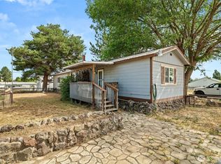 110 5th Avenue SE, Soap Lake, WA 98851