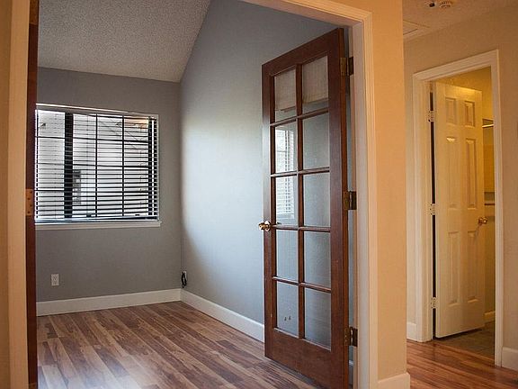 2nd BR/Den (whole condo matches this paint now)