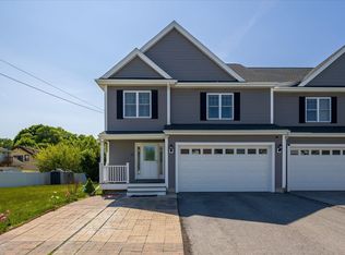 12 Browne Rd #12, Shrewsbury, MA 01545