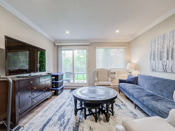 1450 Glen Abbey Gate, Oakville, ON