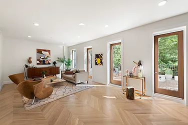 181 Carlton Avenue in Fort Greene