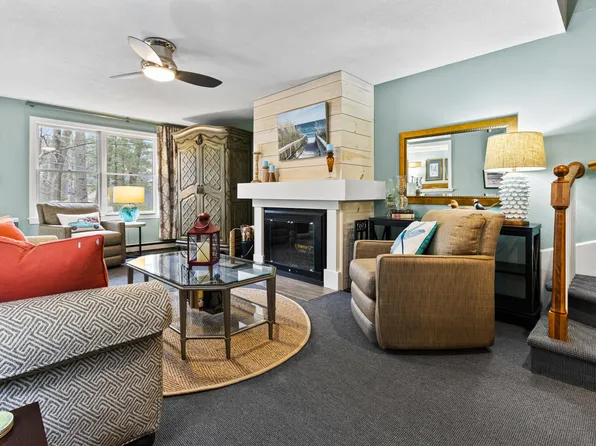 3 Edgecomb Court #3, Portland, ME 04103