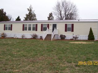 180 Sandy Rd, Gretna, VA 24557