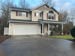 8516 NE Sunnyside Dr, Vancouver, WA 98662
