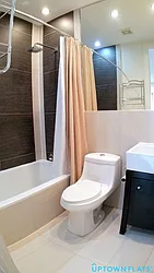 Rented by Uptown Flats LLC