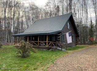 12404 W Elf Cir, Wasilla, AK 99623