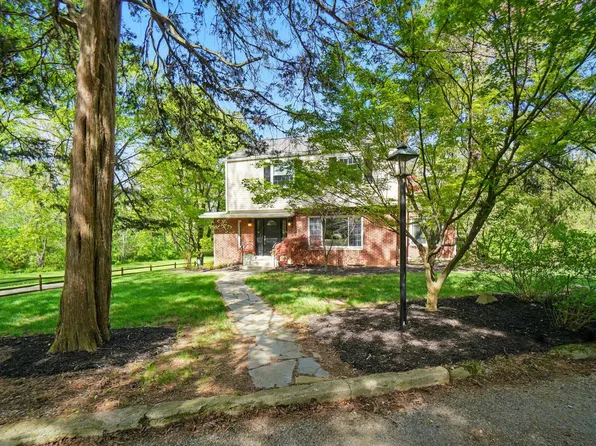 1400 N Hague Ave, Columbus, OH 43204