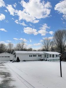 27 Watson Rd, Mercer, PA, 16137