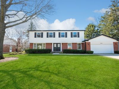 2961 Cherry Ln, Northbrook, IL, 60062