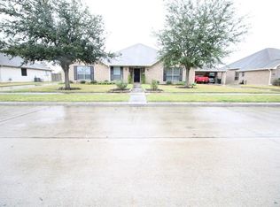 3822 Saddle Horn Ct, Manvel, TX 77578